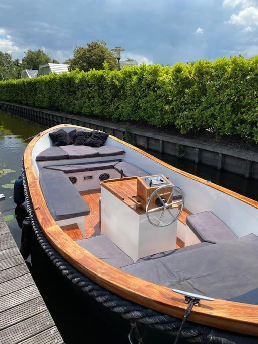 Smalland Loosdrecht Amsterdam Eksteriør billede