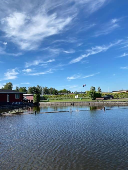 Smalland Loosdrecht Amsterdam Eksteriør billede